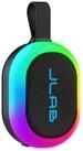 Jlab Pop Party Bluetooth-Lautsprecher (RGB-Beleuchtung, IP55-wasserdicht,...