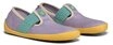 Affenzahn Hausschuh Vegan Dreamy Hausschuh nach Barfu&szlig;schuhprinzip