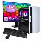 GAMEMAX MegaDeal Diamond WT 2716 Intel i7 14700F 16GB 1TB SSD RTX 5070