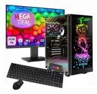 GAMEMAX MegaDeal Rockstar 2710 Intel Core i5 14400F 16GB 1TB SSD RTX 5060