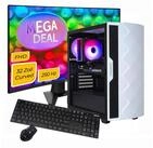 GAMEMAX MegaDeal Diamond WT 2715 Intel i7 14700F 16GB 1TB SSD RTX 5070
