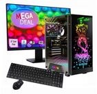 GAMEMAX MegaDeal Rockstar 2709 Intel Core i5 14400F 16GB 1TB SSD RTX 5060