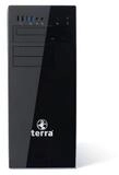TERRA Home 6000 i5-14400 16GB RAM DDR5 1TB SSD SSD W11H PC