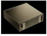 PNY NVIDIA DGX Spark Mini-PC (0 GB SSD, WLAN)
