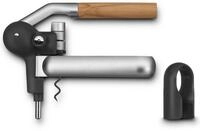 WMF Korkenzieher Baric, (Hebelkorkenzieher, 1 tlg., 19x11x15cm), Korkenzieher...