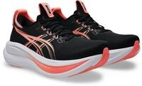 Asics GEL-NIMBUS 28 Laufschuh f&uuml;r Erwachsene, mit leicht profiliertem