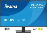 Iiyama ProLite X2797HSU-B1 TFT-Monitor (1920 x 1080, 4 ms Reaktionszeit, 120...