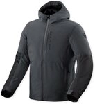 Revit Motorradjacke Traffic 2 H2O wasserdichte Motorrad Textiljacke wasserdicht