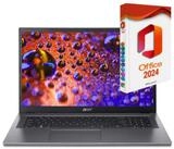 Acer Aspire A17-51, Intel Core i5 120U, 16GB RAM, inkl. MS Office 2024 Pro Notebook