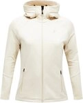 Peak Performance Kapuzensweatjacke Peak Performance Damen Rider Essentials Zip...