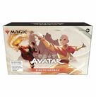 Magic the Gathering Sammelkarte Magic: The Gathering Avatar: Der Herr der Elemente