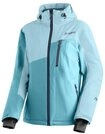 Maier Sports Skijacke Glacierguard W Damen Winterjacke wattiert u. wasserdicht