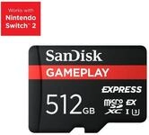 Sandisk Speicherkarte