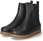 Andrea Conti Andrea Conti 0060211/002 Damen Glattleder black Schlupfstiefel