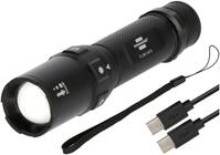 Brennenstuhl LED Nachtlicht Fokus Selektor LED Taschenlampe TL 801 AFS, mehrere