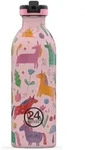 24 Bottles Trinkflasche Kids Urban Bottle Magic Friends 500ml