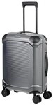 travelite Trolley MILLENNIUM Reisekoffer Hartschale, 4 Rollen, aus leichtem