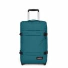 Eastpak Weichgep&auml;ck-Trolley TRANSIT'R S, 2 Rollen, Handgep&auml;ck-Koffer...
