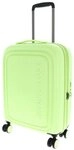 Mandarina Duck Hartschalen-Trolley Expandable Cabin Trolley, 4 Rollen