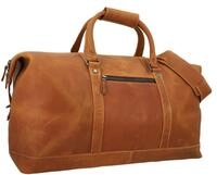 Gusti Leder Shopper Gusti Leder Reisetasche Ruben (1-tlg)