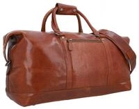 Gusti Leder Shopper Gusti Leder Reisetasche Ruben (1-tlg)
