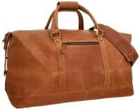 Gusti Leder Shopper Gusti Leder Reisetasche Ruben (1-tlg)