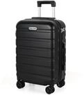 TAN.TOMI Handgep&auml;ckkoffer S/M/L/Set Koffer Hartschale Leicht Reisekoffer ABS