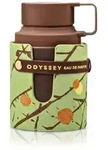 armaf Eau de Parfum Odyssey Dubai Chocolat