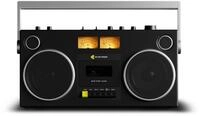 We Are Rewind Curtis BOOMBOX Wireless Lautsprecher