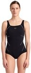 Arena Badeanzug W JEWEL ONE PIECE LOW C CUP