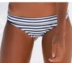 Venice Beach Bikini-Hose Summer mit Umschlagbund