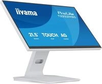 Iiyama iiyama ProLite T2252MSC-W2AG, LED-Monitor, (FHD, TFT-Monitor (1920 x...