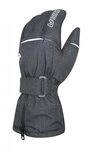 Chiba Fahrradhandschuhe CHIBA Plus Finger - wasserdichte Winter-Radhandschuhe