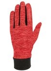 Chiba Fahrradhandschuhe CHIBA Kids Allround Light - Kinder Fahrradhandschuhe rot,