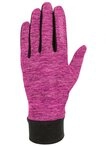 Chiba Fahrradhandschuhe CHIBA Allround Light - Fahrradhandschuhe XS pink,
