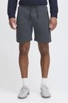 !Solid Sweatshorts SDTaras Kurze Hose mit Rei&szlig;verschlusstaschen