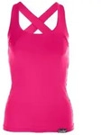 Winshape Sporttop WVR25 Cross Back Style rosa L (42/44)