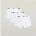 G-STAR Boxershorts ASH, 3 PACK TRUNKS (Packung, 3-St) mit Logo-Bund