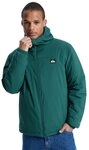 Quiksilver Regenjacke Overcast 3K Insulated