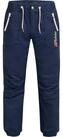 Nebulus Hose & Shorts BULLIT, P5912 - Herren, navy, XL