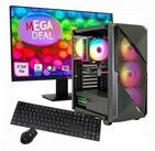 GAMEMAX MegaDeal Striker 2714 Intel i7 14700F 16GB 1TB SSD RTX 5060Ti