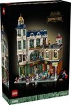 LEGO&reg; Icons 11371 Einkaufsmeile Konstruktionsspielsteine, (Set, 3456 Teile)