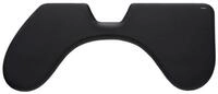 contour Design ArmSupport Red - Unterarmst&uuml;tze Maus