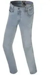 Bogotto Motorradhose Jokisu Damen Motorrad Jeans H&uuml;ftprotektoren