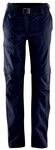 Maier Sports Outdoorhose Nata Damen Zip-Off Wanderhose, atmungsaktive...