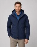 LPO 3-in-1-Funktionsjacke Kosmo Doppeljacke 3-in1-Jacke Winterjacke