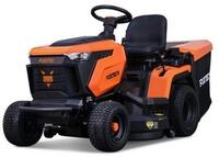 FUXTEC Rasentraktor FX-RMT92A