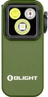 OLIGHT Nachtlicht OLight 12974 Olight Oclip Pro green Mobile Kleinleuchte LED...