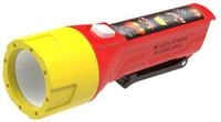 Ledlenser Taschenlampe Kidbeam4 Rot, 72g leicht, 12 cm lang, 4 Farben, LED,...