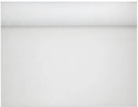 PAPSTAR Tischdecke Papiertischtuch mit Damastpr&auml;gung 50 m x 1,2 m weiss
